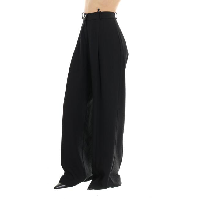 PANTALONE PALAZZO HAVEONE - Mad Fashion | img vers.650x/